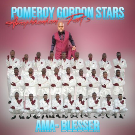 Ama Blesser | Boomplay Music