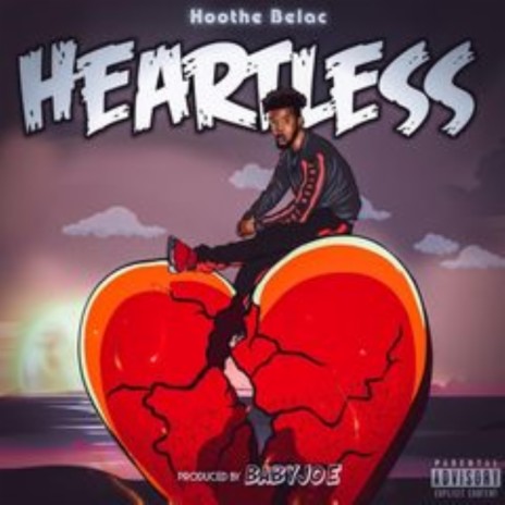 Heartless | Boomplay Music