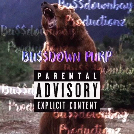 OTW to Bag$ (freestyle) ft. Bussdown Purp