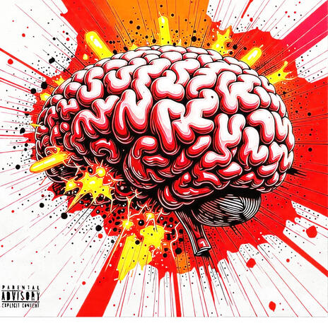 BUST YA BRAIN | Boomplay Music