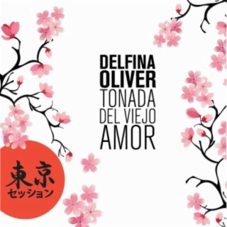 Delfina Oliver