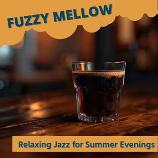 Relaxing Jazz for Summer Evenings