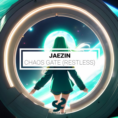 Chaos Gate (Restless)