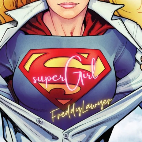 supergirl | Boomplay Music