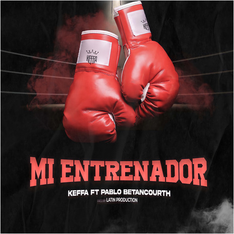 MI ENTRENADOR ft. PABLO BETANCOURTH | Boomplay Music