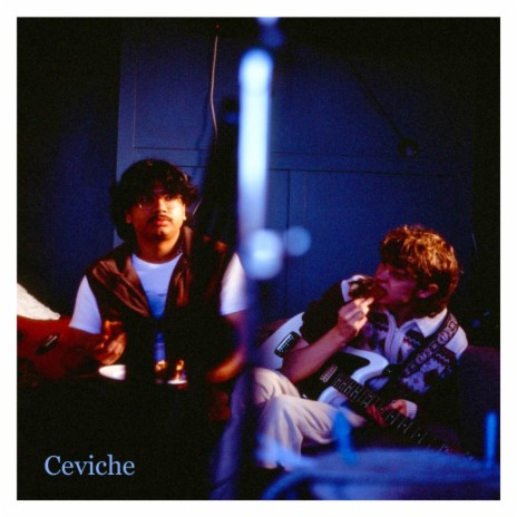 Ceviche | Boomplay Music