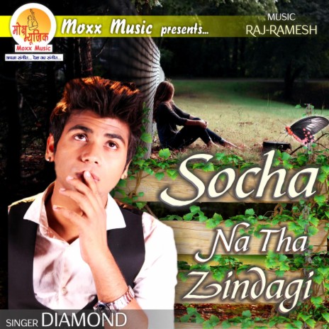 Socha Na Tha Zindagi | Boomplay Music