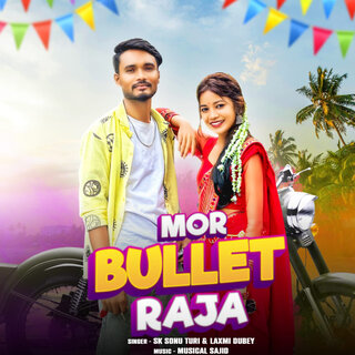 Mor Bullet Raja