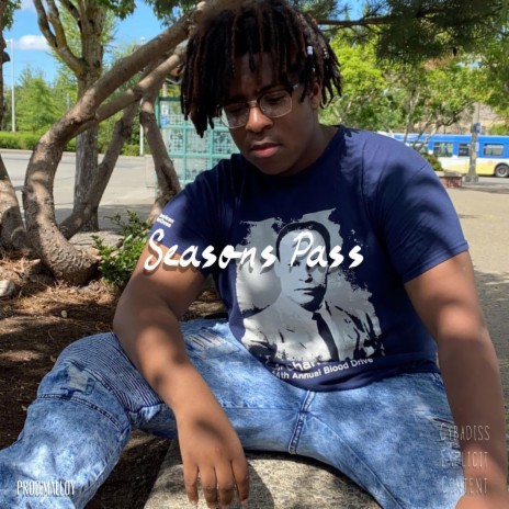 Seasons Pass | Boomplay Music