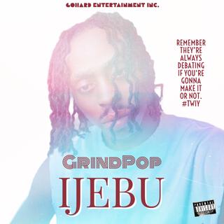 Ijebu lyrics | Boomplay Music