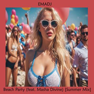 Beach Party (Summer Mix)