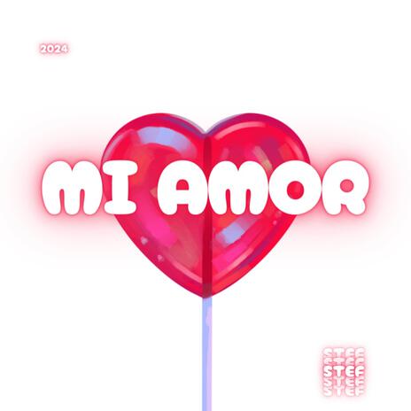 mi amor | Boomplay Music