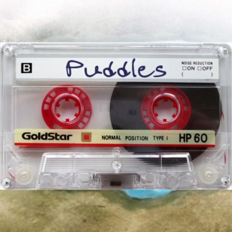 Puddles | Boomplay Music