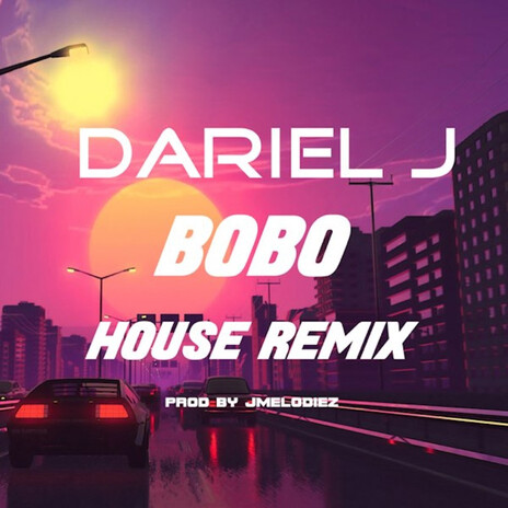 Bobo (House Remix) | Boomplay Music