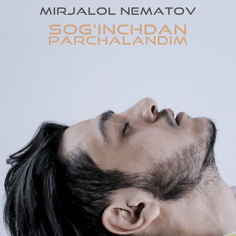 Sog'inchdan Parchalandim | Boomplay Music