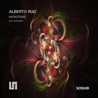 Microtonic (Ep)