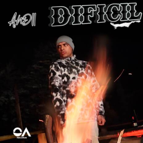 Dificil | Boomplay Music