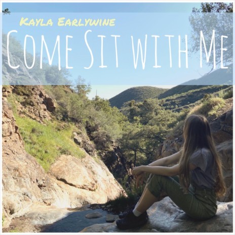 Come Sit with Me | Boomplay Music