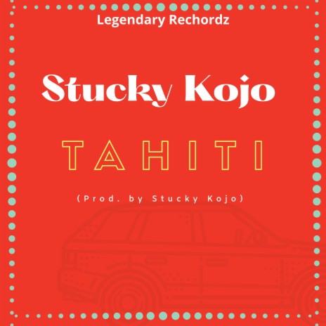 Tahiti | Boomplay Music
