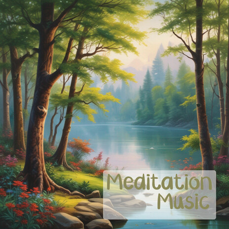 Dreamy Skies ft. Meditation Music, Meditation Music Tracks & Balanced Mindful Meditations | Boomplay Music