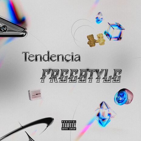 Tendencia Freestyle | Boomplay Music