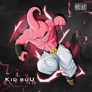 Kid Buu