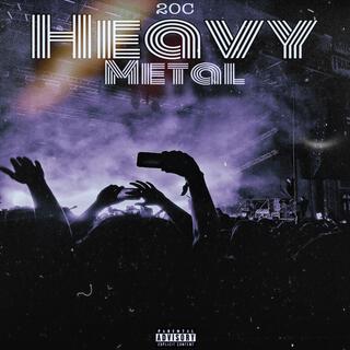 Heavy Metal