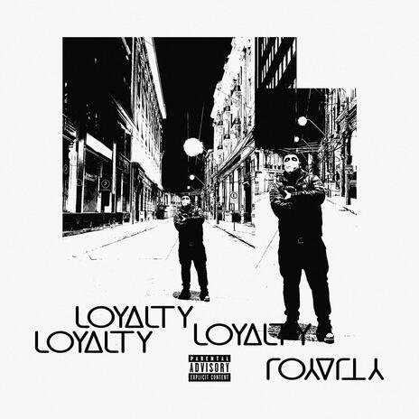 LOYALTY ft. SAITO APE | Boomplay Music