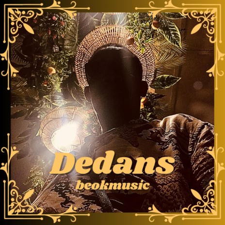 Dedans (feat. HoneyBeatz)