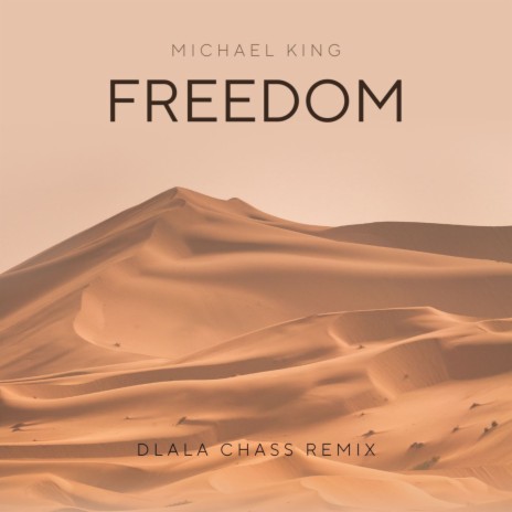Freedom (Dlala Chass Remix) | Boomplay Music
