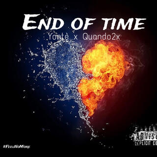 End Of Time