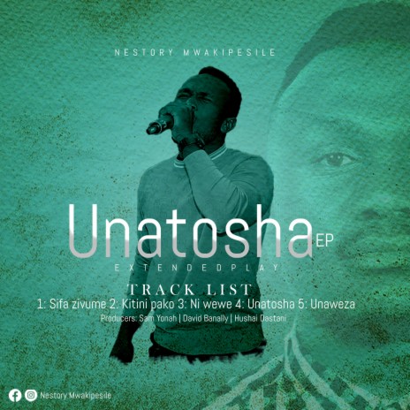 Unatosha | Boomplay Music