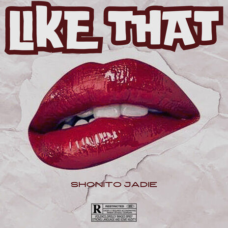 Like That | Boomplay Music