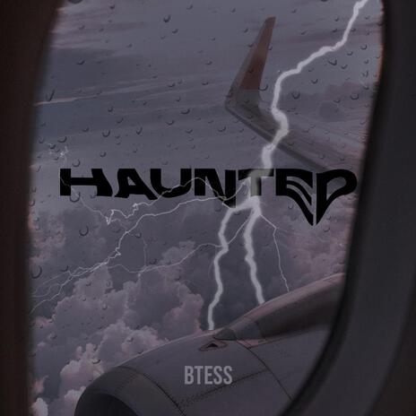 Haunted | Boomplay Music