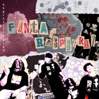 FantaRaspberry