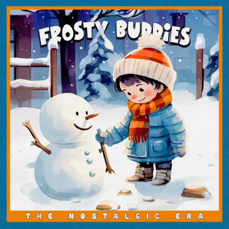 Enchanting Snowy Daydreams Play ft. Baby Lullabies & Playschool Ambience | Boomplay Music
