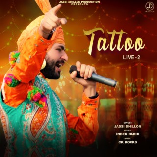 Tattoo Live 2