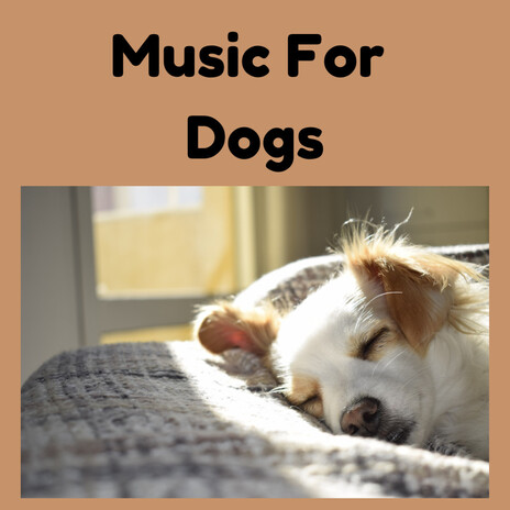 Calm Music For Dogs ft. Music For Dogs Peace, Relaxing Puppy Music & Calm Pets Music Academy