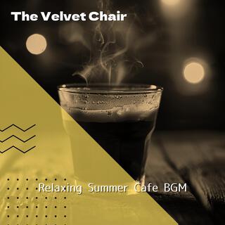 Relaxing Summer Cafe Bgm