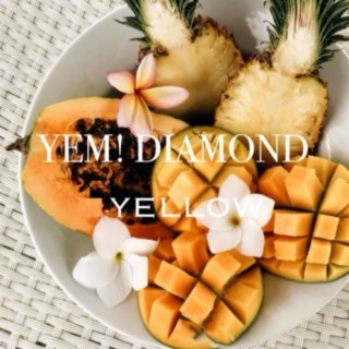 Yemi Diamond