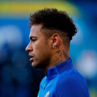 NEYMAR (Brazillian Funk)