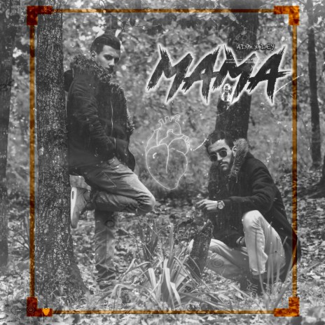 MAMA (feat. ADM) | Boomplay Music