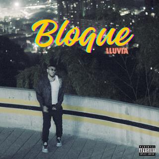 Bloque lyrics | Boomplay Music