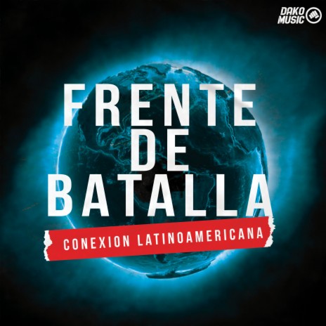 Frente de Batalla ft. Diabla mc, Alliizon MC, lady step, Muñeca Mc & Kamikaze MC | Boomplay Music