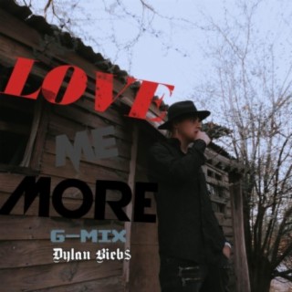 Love Me More (G-mix)