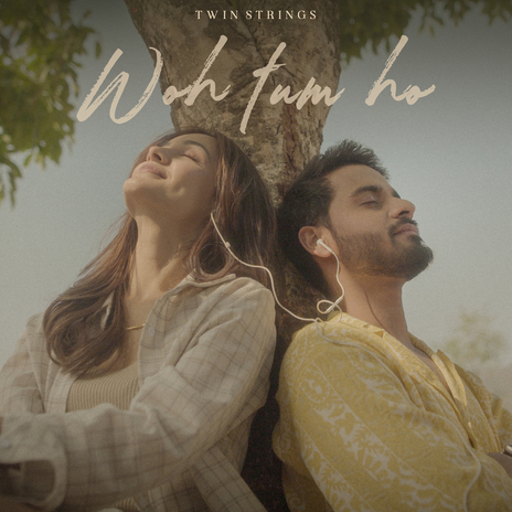 Woh tum ho ft. Hansika Pareek | Boomplay Music