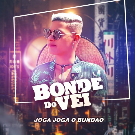 Joga Joga o Bundão ft. Monstrão no Beat | Boomplay Music