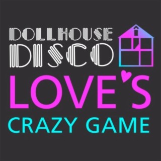 Dollhouse Disco