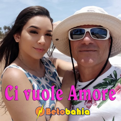 Ci vuole Amore | Boomplay Music