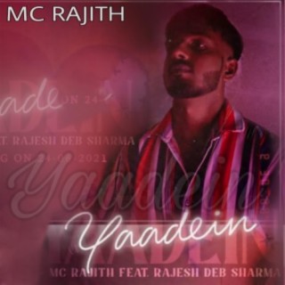 Yaadein (feat. Mc rajith)